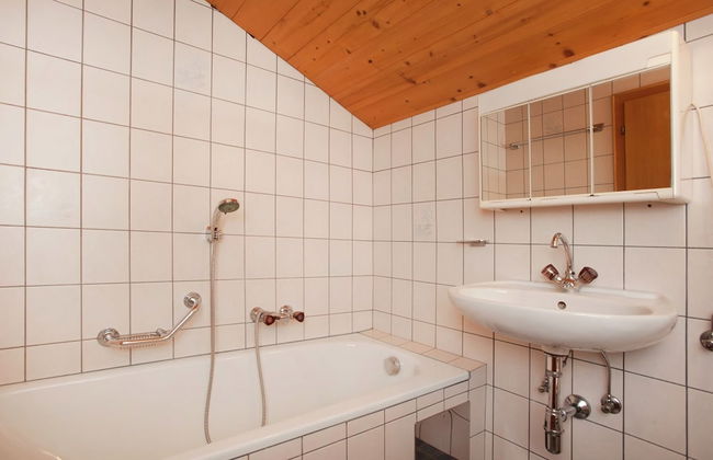 Elegant Apartment in Sankt Johann in Tyrol near Ski Slopes - Foto 10