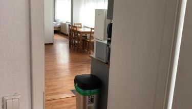 zentrale Wohnung in Frankfurt am Main - Foto 2