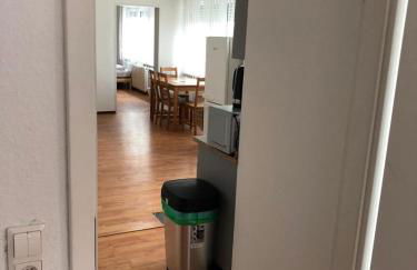 zentrale Wohnung in Frankfurt am Main - Foto 2