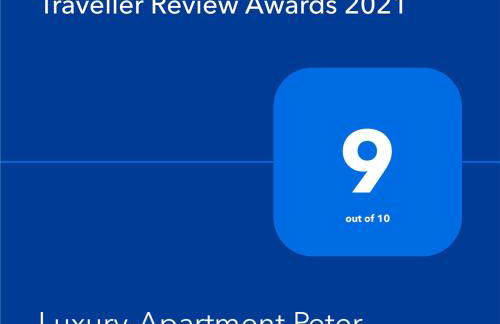 Luxury-Apartment Peter - Photo 30