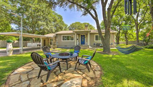 Cozy Canton Residence with Great Outdoor Space! - Foto 3