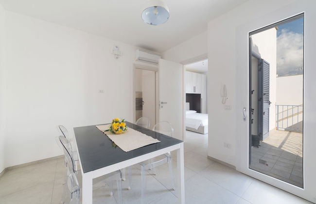 Quintino Apartments - Photo 28