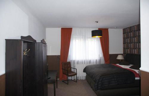 SkinSpa Apartments Idar-Oberstein - Foto 14