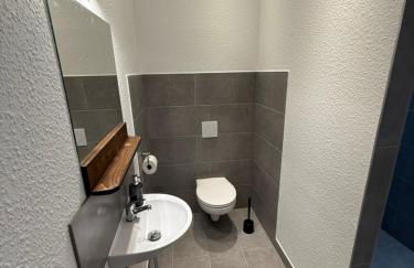 Ferienwohnung Funke D8 für Monteure - Foto 4