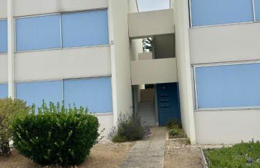 Mauves et Marées plage à 300m - Foto 2