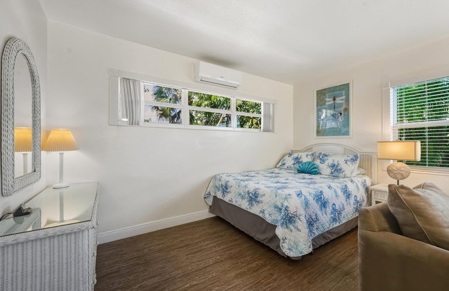 Bahama Beach Club Pompano - Boutique Studios & Apartments close to Beach with heated Pool - Foto 49
