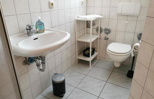 Domizil Am Stadtzentrum - Foto 13