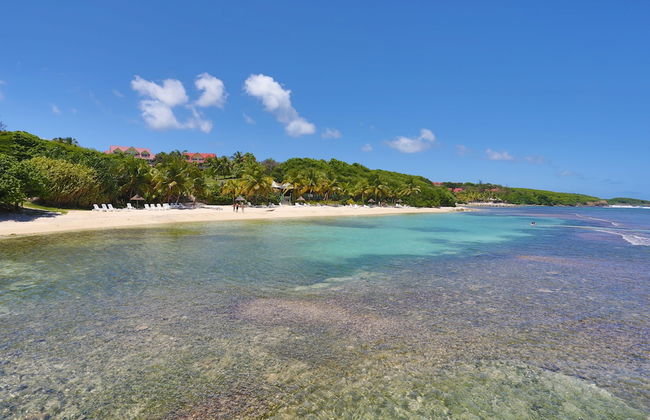 Pierre & Vacances Residence Premium Les Tamarins - Foto 41