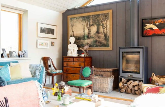 Luxury Countryside Haven for 10 - Photo 13