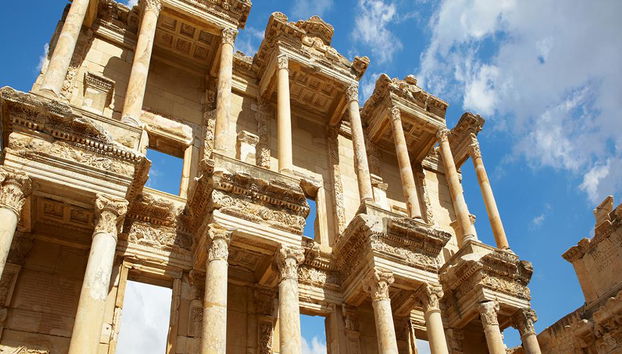 Descubre Éfeso con la Casa de la Virgen María y el Museo Arqueológico – Tour de un día entero - Foto 2