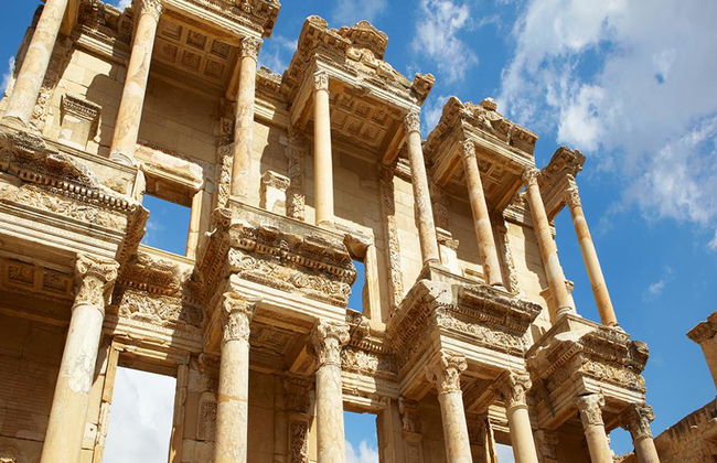 Ephesus, Terrace Houses and Sirince Village Private Tour - Shore Excursion - Photo 3