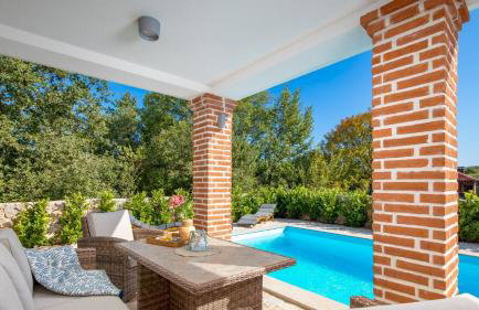 Family Villa Di - Foto 31