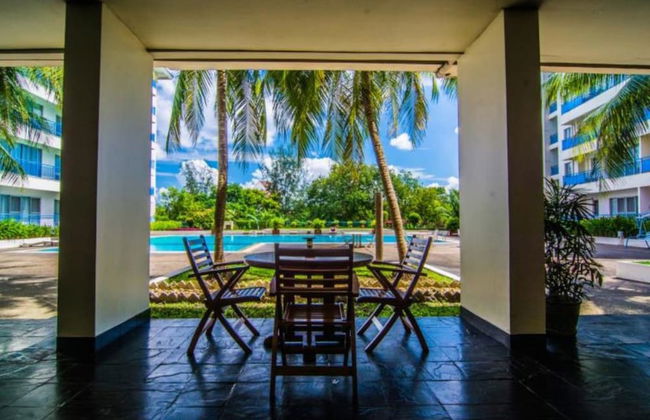 Sakura Residence - Foto 29