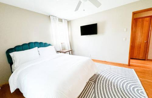 Room For the Family - Large Yard - Gallatin Stays - Foto 22