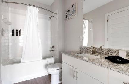 Landing Beautiful 1BD Gym - Foto 13