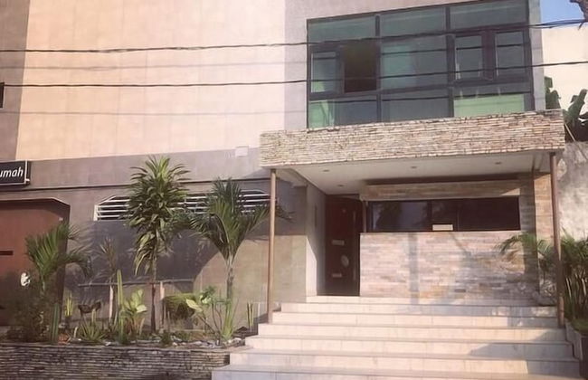 Residence djoumah - Photo 13