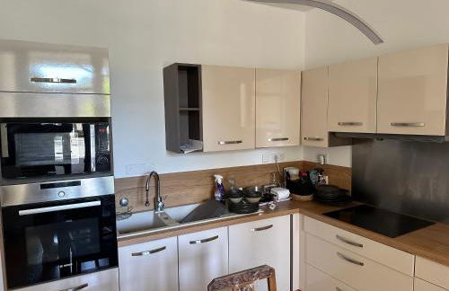 Charmant appartement en pierres - Foto 2