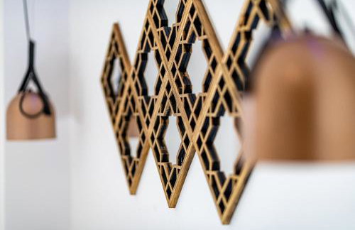 Moon Boutique Hotel - Ultra Luxury Suites with Pool, Perfect for Fun and Relaxation By Villa Mana Gers - Photo 40