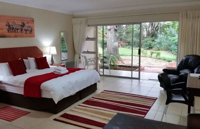 Anka Lodge - Foto 20