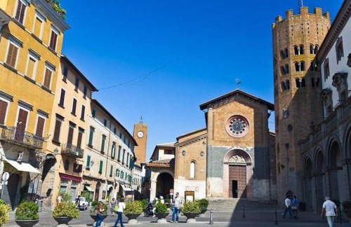 ...all'Archetto di Sant'Andrea......pieno centro - Foto 21