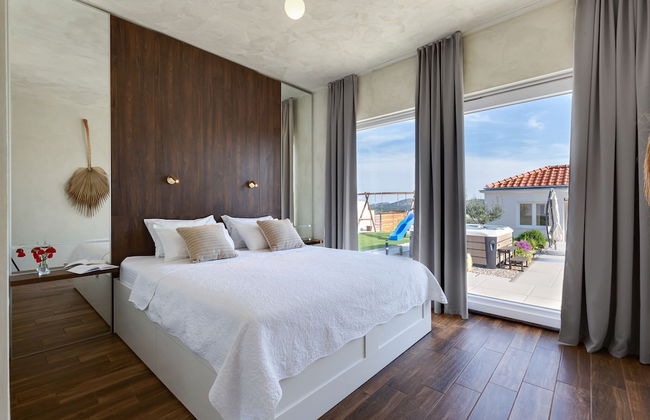 Villa Nebesi - Foto 6