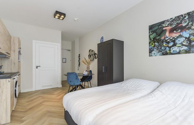 Novallure Hofvliet - Foto 14