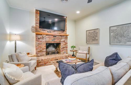 1 Mi to Miss State Wremy Cottage with Deck and Yard - Foto 1