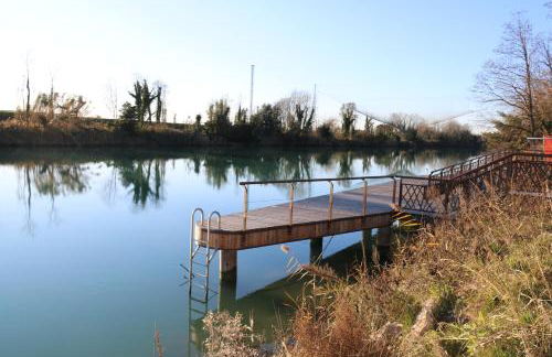Casa al Piave - appartamento a 5 km dal mare - Foto 22