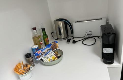 El Mirador Ría de Vigo, apartamento frente al mar, céntrico - Foto 46