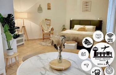 Appartement L Escale à Tillé - Foto 1