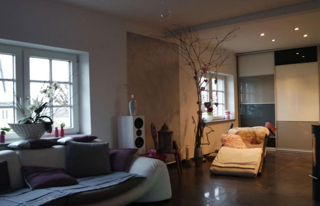 Romantic, Luxurious en Modern Holidayhome - Photo 13