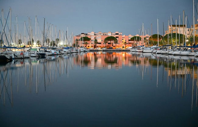 Les Ilots de Gruissan - Photo 36