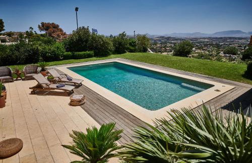 Luxury Apartment with Pool - Foto 5