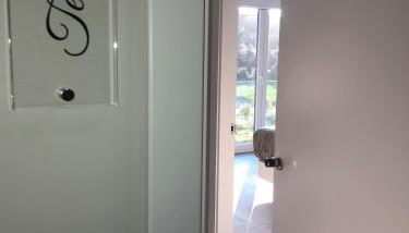 Aparthotel Ría de Lires - Foto 5, Garden view