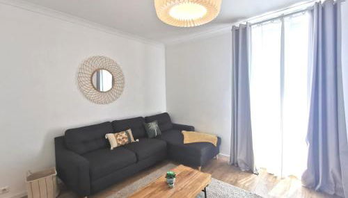 Proche du Jardin Extraordinaire - Au bout du quai - Foto 4