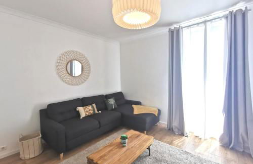 Proche du Jardin Extraordinaire - Au bout du quai - Foto 4