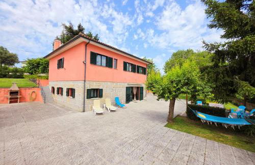 Casa do Avô Manuel - Foto 3