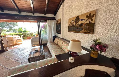 Villa Ansedonia - Foto 35