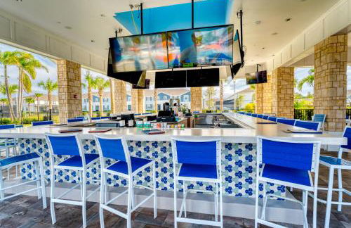 Modern Townhome with Resort Amenities - Foto 71