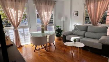 Casa Mario Centro Junto a María Zambrano - Foto 1