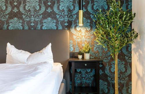 living TIMELESS - Apartments zum roten Lamm- Bad Krozingen - Foto 67