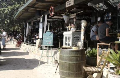 LUX attic old town Rab - Foto 28