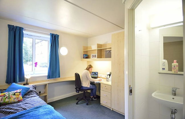 Broadgate Park - Foto 13