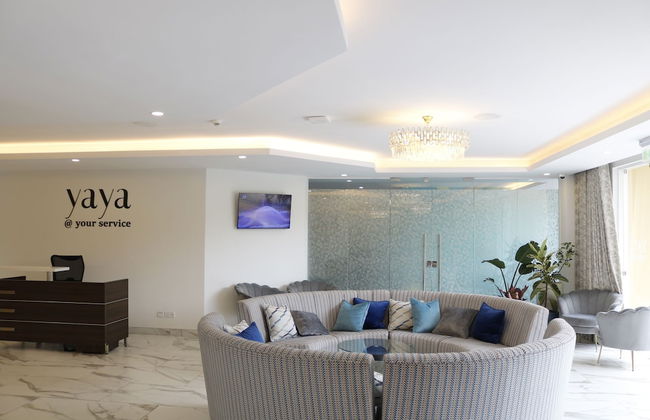 Yaya Hotel and Apartments - Foto 9