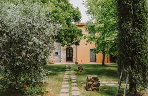 Agriturismo il giardino degli ulivi - Foto 10