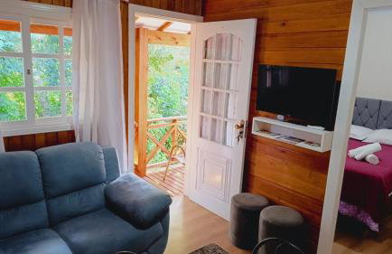 Chalé D'Roos - Foto 5