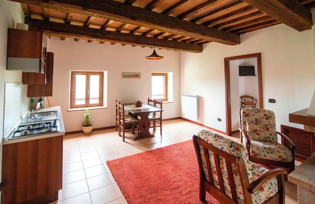 Casale Rancaglia - Foto 22