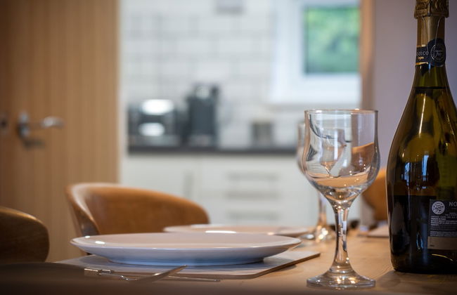 Pharmacy Court - 2 Bed - Saundersfoot - Foto 28