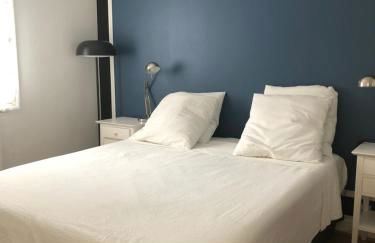 Appart 2 pièces avec parking QUARTIER DU LAC - Foto 1