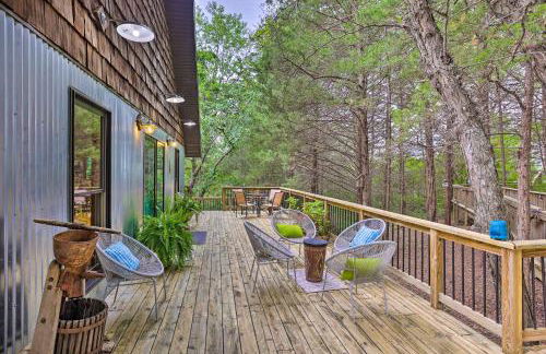 Pet-Friendly Outdoor Paradise with Grill, Decks - Foto 25